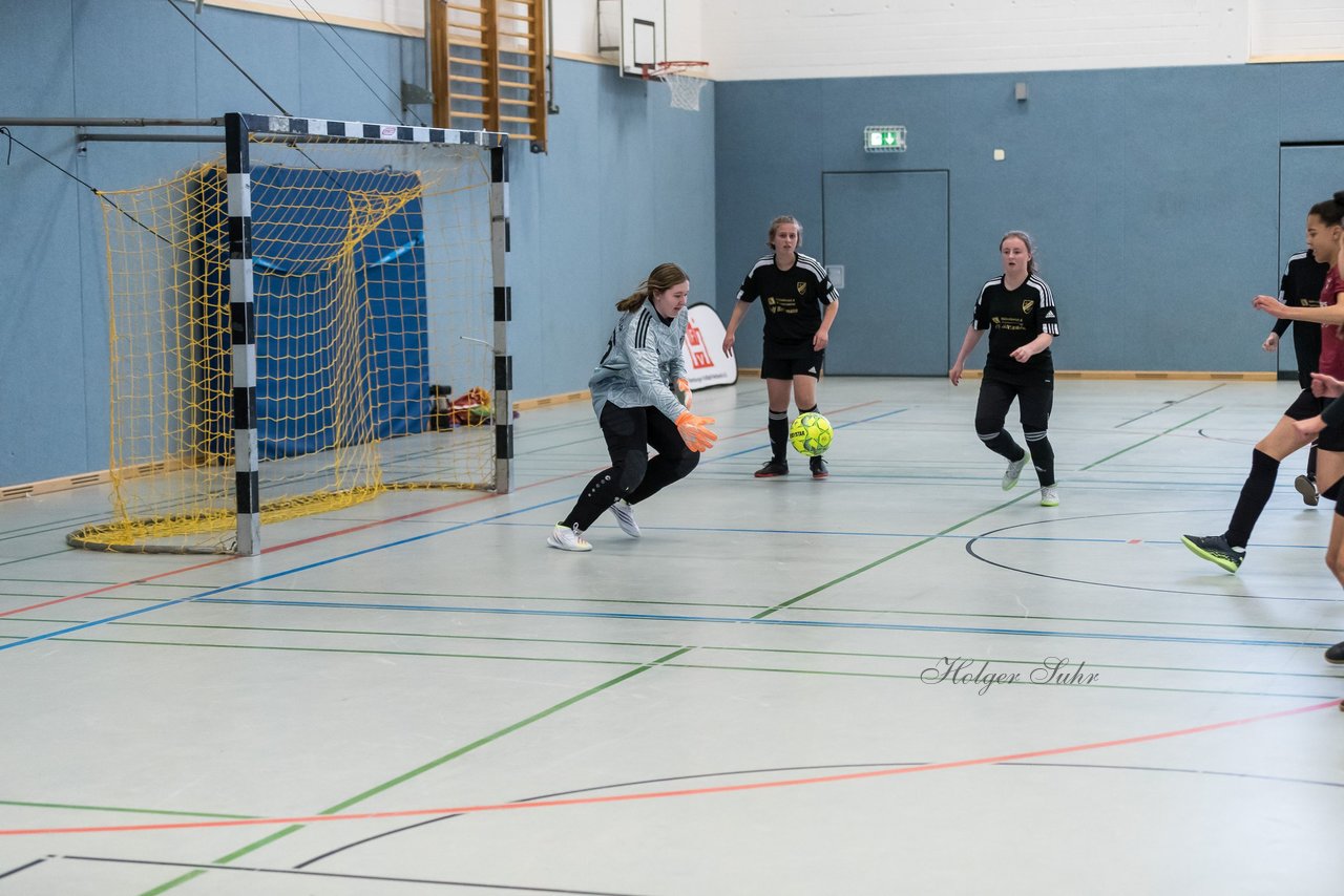 Bild 855 - C-Juniorinnen Futsalmeisterschaft